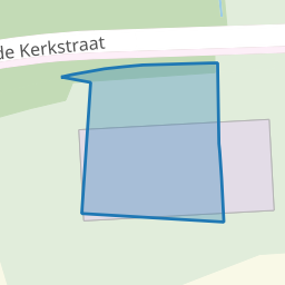 Perceel ETN01-H-3821