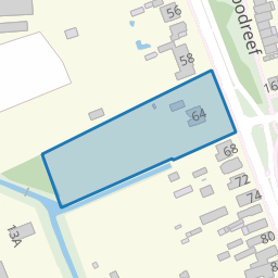 Perceel ETN01-H-3888