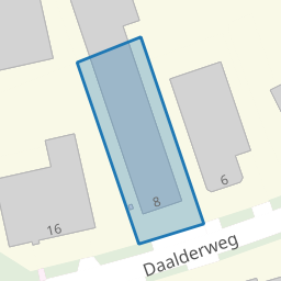 Perceel ETN01-H-4050