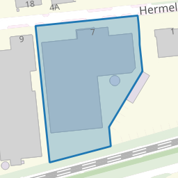 Perceel ETN01-H-4541