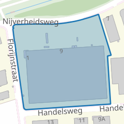 Perceel ETN01-H-4611