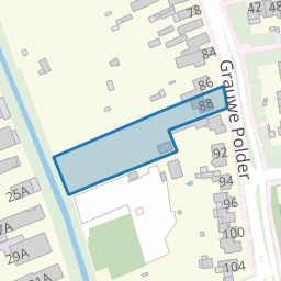 Perceel ETN01-H-4686