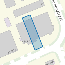 Perceel ETN01-H-4761