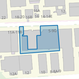 Perceel ETN01-H-4774