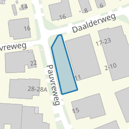 Perceel ETN01-H-4780