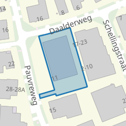 Perceel ETN01-H-4781