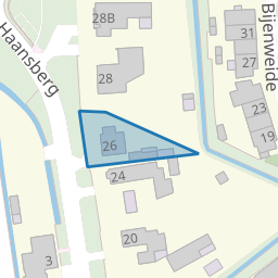 Perceel ETN01-K-1498