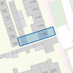 Perceel ETN01-K-1861