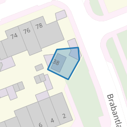 Perceel ETN01-K-1881