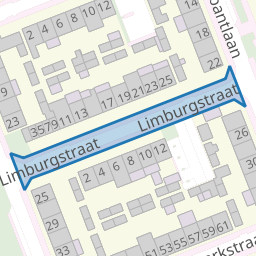 Perceel ETN01-K-1900