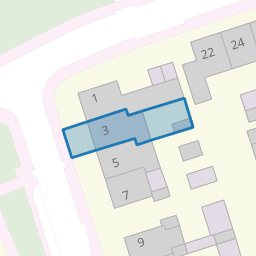 Perceel ETN01-K-1939