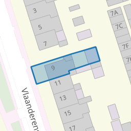 Perceel ETN01-K-1943