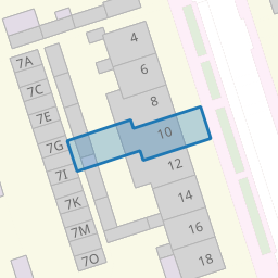 Perceel ETN01-K-1952