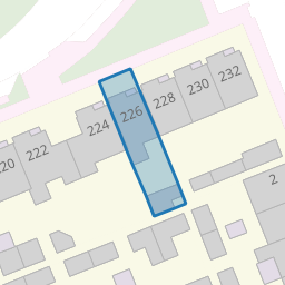 Perceel ETN01-K-1981