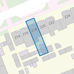 Perceel ETN01-K-1985