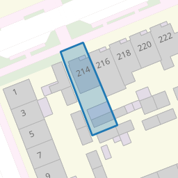 Perceel ETN01-K-1987