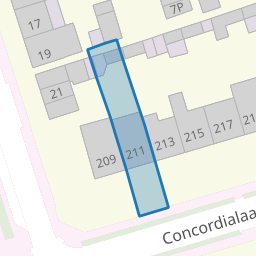 Perceel ETN01-K-1995