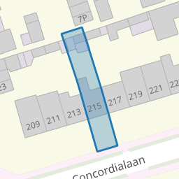 Perceel ETN01-K-1997