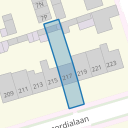 Perceel ETN01-K-1998