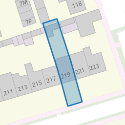 Perceel ETN01-K-1999