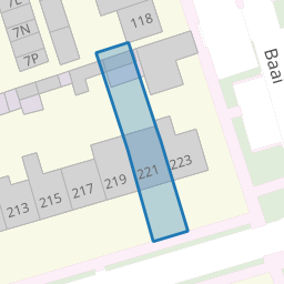 Perceel ETN01-K-2000