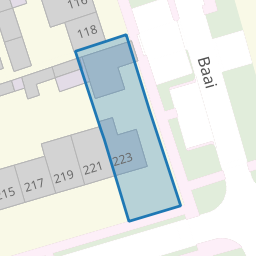 Perceel ETN01-K-2001