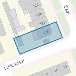 Perceel ETN01-K-2006