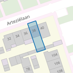 Perceel ETN01-K-2016