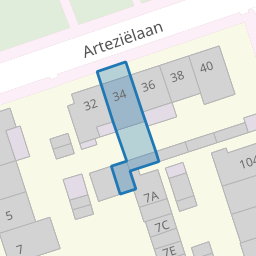 Perceel ETN01-K-2018