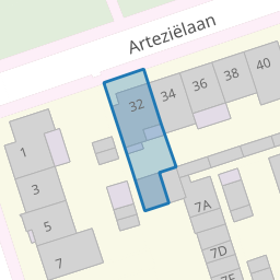 Perceel ETN01-K-2019