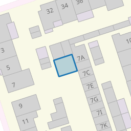 Perceel ETN01-K-2021