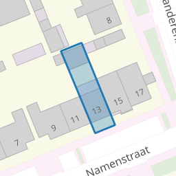 Perceel ETN01-K-2037