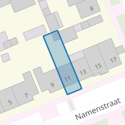 Perceel ETN01-K-2038