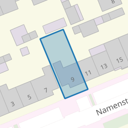 Perceel ETN01-K-2039