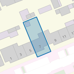 Perceel ETN01-K-2040