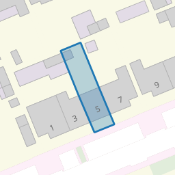 Perceel ETN01-K-2041