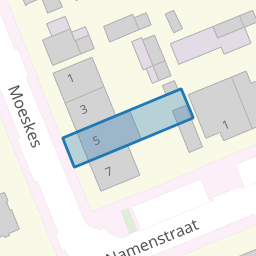 Perceel ETN01-K-2045