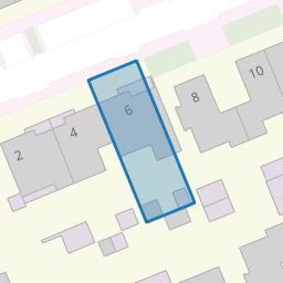 Perceel ETN01-K-2051