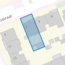 Perceel ETN01-K-2053