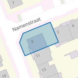 Perceel ETN01-K-2054