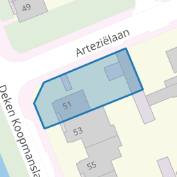 Perceel ETN01-K-2064