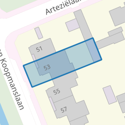 Perceel ETN01-K-2065