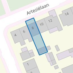 Perceel ETN01-K-2079