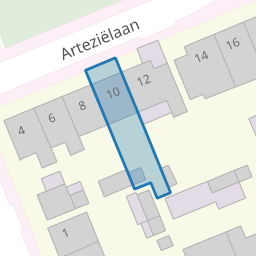 Perceel ETN01-K-2080