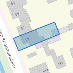 Perceel ETN01-K-2086