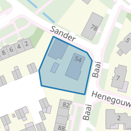 Perceel ETN01-K-2094