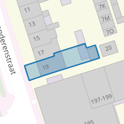 Perceel ETN01-K-2168