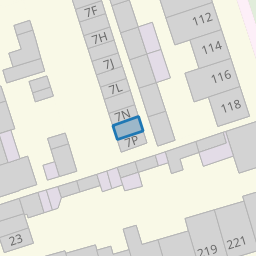 Perceel ETN01-K-2185