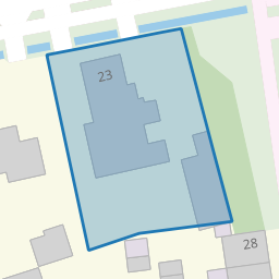 Perceel ETN01-K-2207