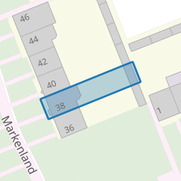 Perceel ETN01-K-2233